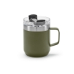 Shinano Mug Army green